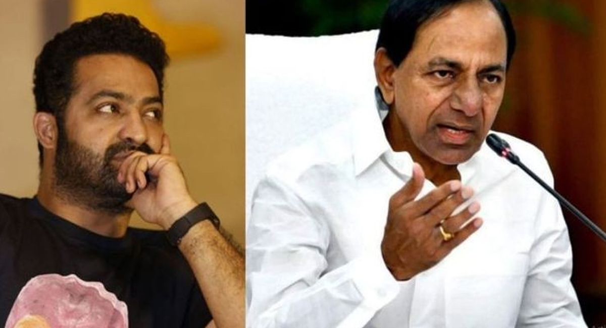 బ్రహ్మాస్త్ర ఫ్రీ రిలీజ్ ఈవెంట్ ను కేసీఆర్ఆర్ రద్దు చేయించారా.. వైరల్ అవుతున్న న్యూస్?