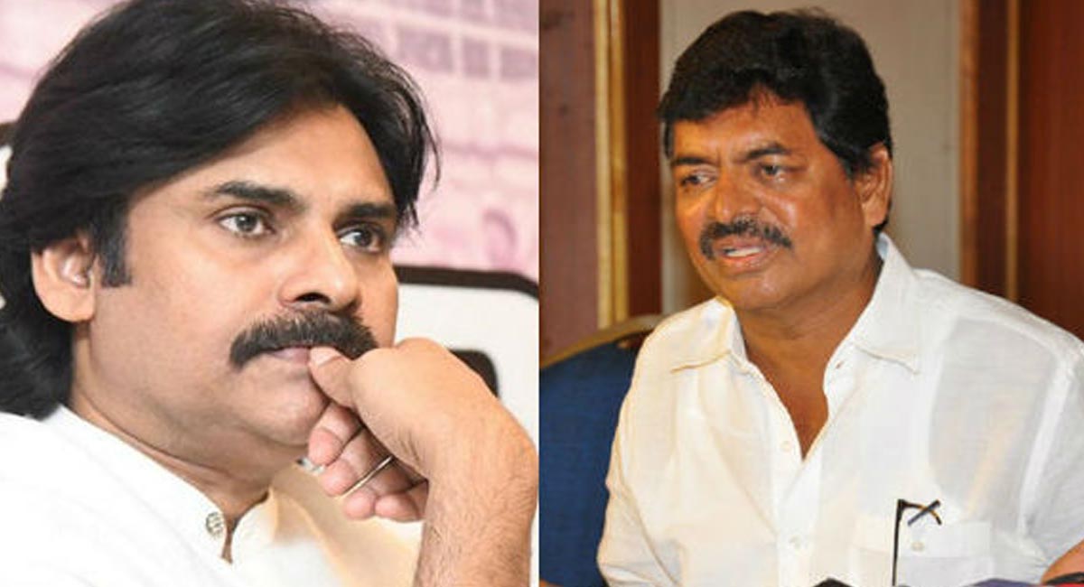Pawan Kalyan: శివాజీ రాజాకు సీరియస్ వార్నింగ్ ఇచ్చిన పవన్ కళ్యాణ్.. ఇంతకు ఏం జరిగిందంటే?