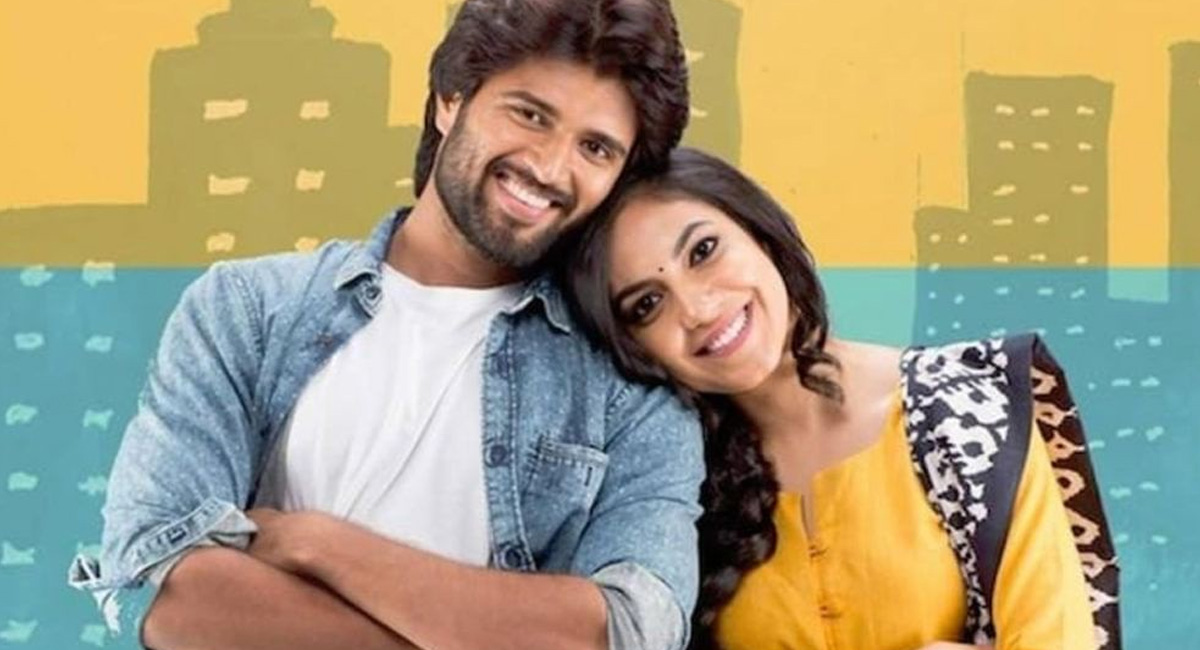 పెళ్లిచూపులు సినిమాలో నటించాల్సింది విజయ్ దేవరకొండ కాదా…మరేవరంటే?