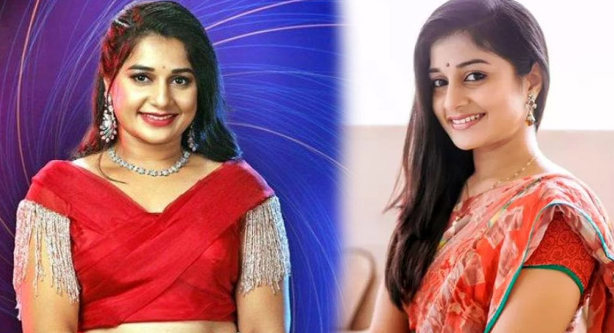 బిగ్ బాస్ 6 కంటెస్టెంట్ సుదీప గురించి ఈ విషయాలు మీకు తెలుసా?