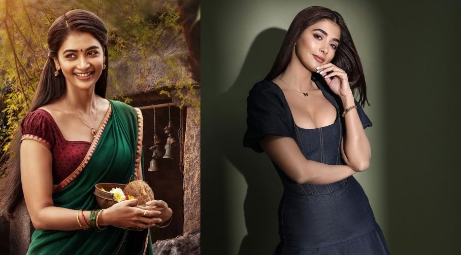 పూజా హెగ్డే ఐరన్ లెగ్ ఎఫెక్ట్.. జనగణమన వాయిదా పడిందా?