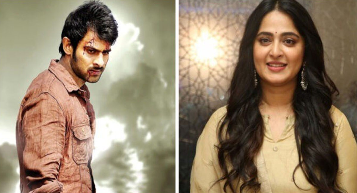 ఆ సినిమా విషయంలో అనుష్కకు వార్నింగ్ ఇచ్చిన ప్రభాస్… ఆయన వినని దేవసేన?