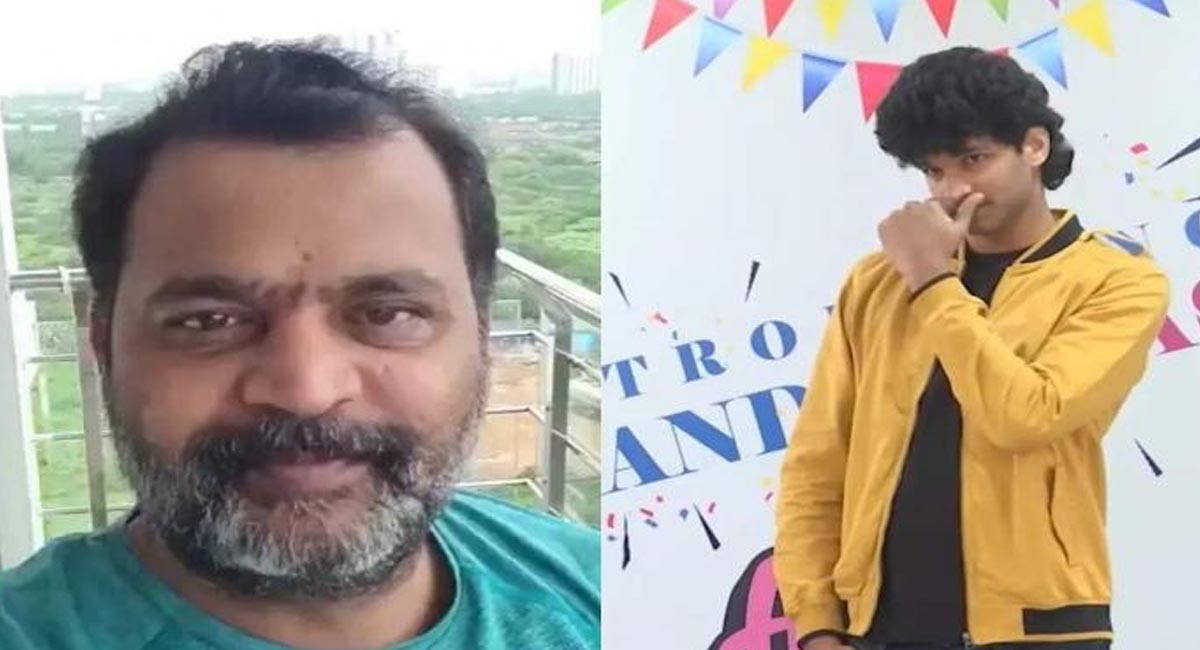 కొడుకు గురించి వస్తున్న ట్రోల్స్ పై స్పందించిన ప్రభాకర్..? ఫ్రీ పబ్లిసిటీ అయింది అంటూ కామెంట్స్..!