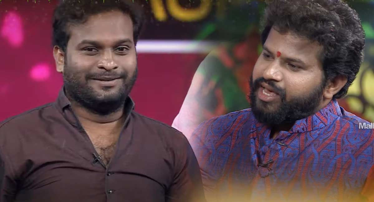 మల్లెమాల వారి షోలో రచ్చ చేసిన రచ్చ రవి.. ఒక ఆట ఆడుకున్న హైపర్ ఆది!