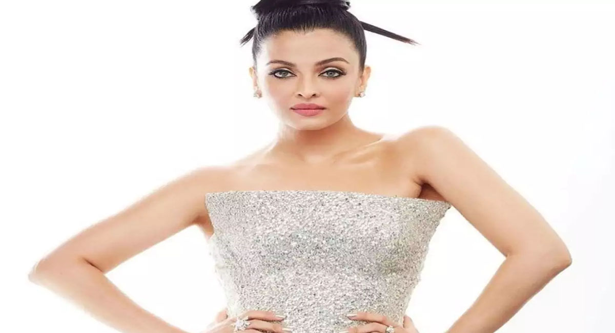 వింత వ్యాధితో బాధపడుతున్న ఐశ్వర్యారాయ్.. ఆందోళన చెందుతున్న అభిమానులు..!