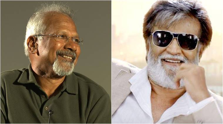 రజినీ అడిగినా అందుకే ఛాన్స్ ఇవ్వలేదు..మణిరత్నం షాకింగ్ కామెంట్స్.!