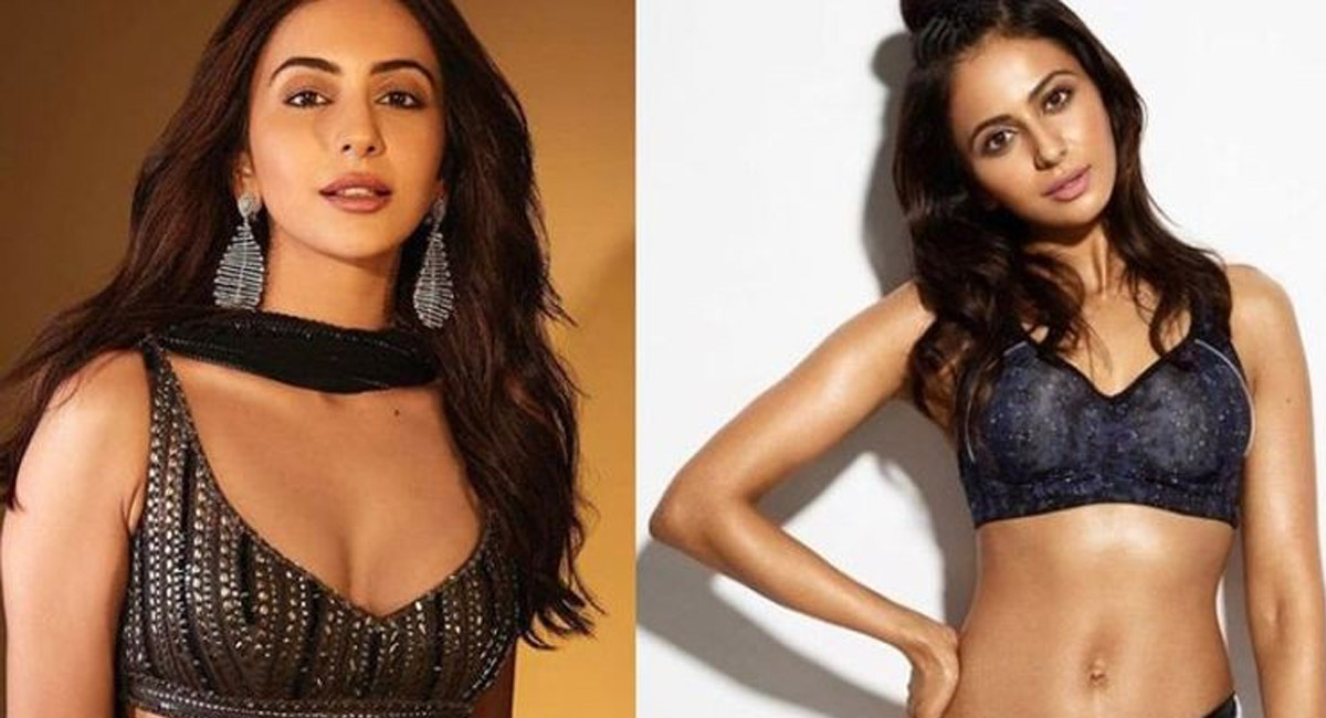 అందం కోసం ఆరాట పడి అనారోగ్యం పాలైన రకుల్.. ఆందోళనలో అభిమానులు!