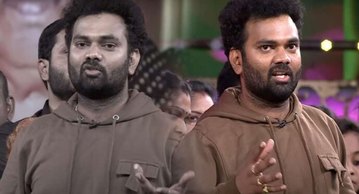 ఒక స్కిట్ కోసం రామ్ ప్రసాద్ తీసుకునే రెమ్యునరేషన్ ఎంతో తెలిస్తే షాక్ అవ్వాల్సిందే!