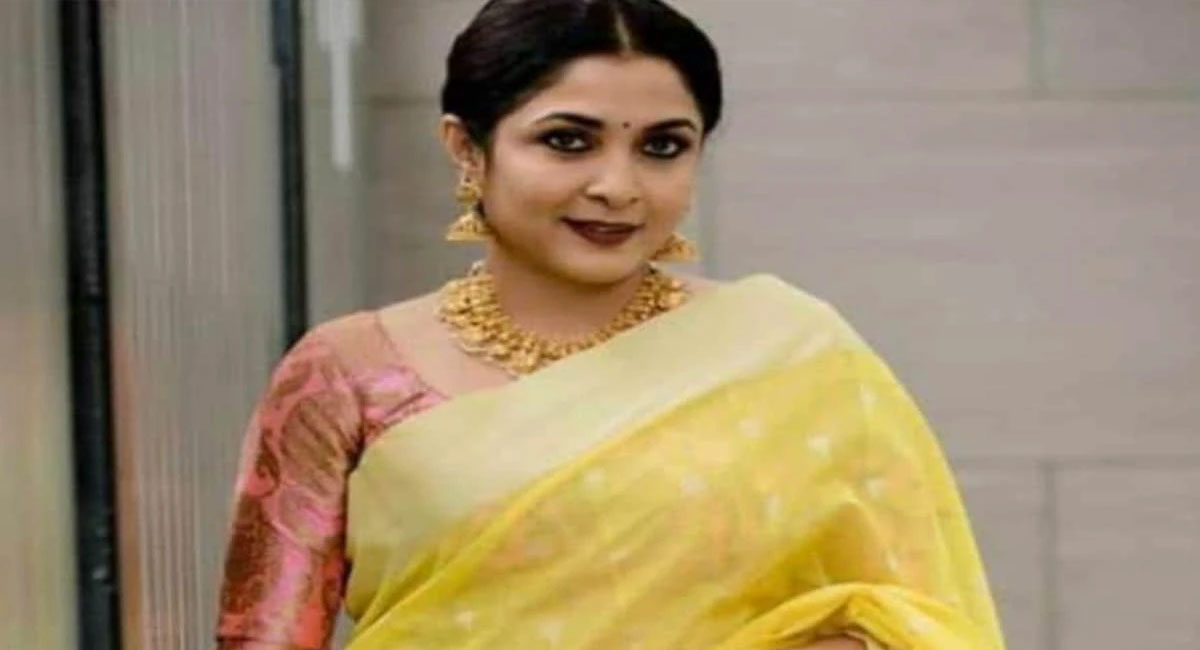 డాన్స్ ఐకాన్ షో కోసం రమ్యకృష్ణ తీసుకున్న రెమ్యూనరేషన్ తెలిస్తే షాక్ అవ్వాల్సిందే!