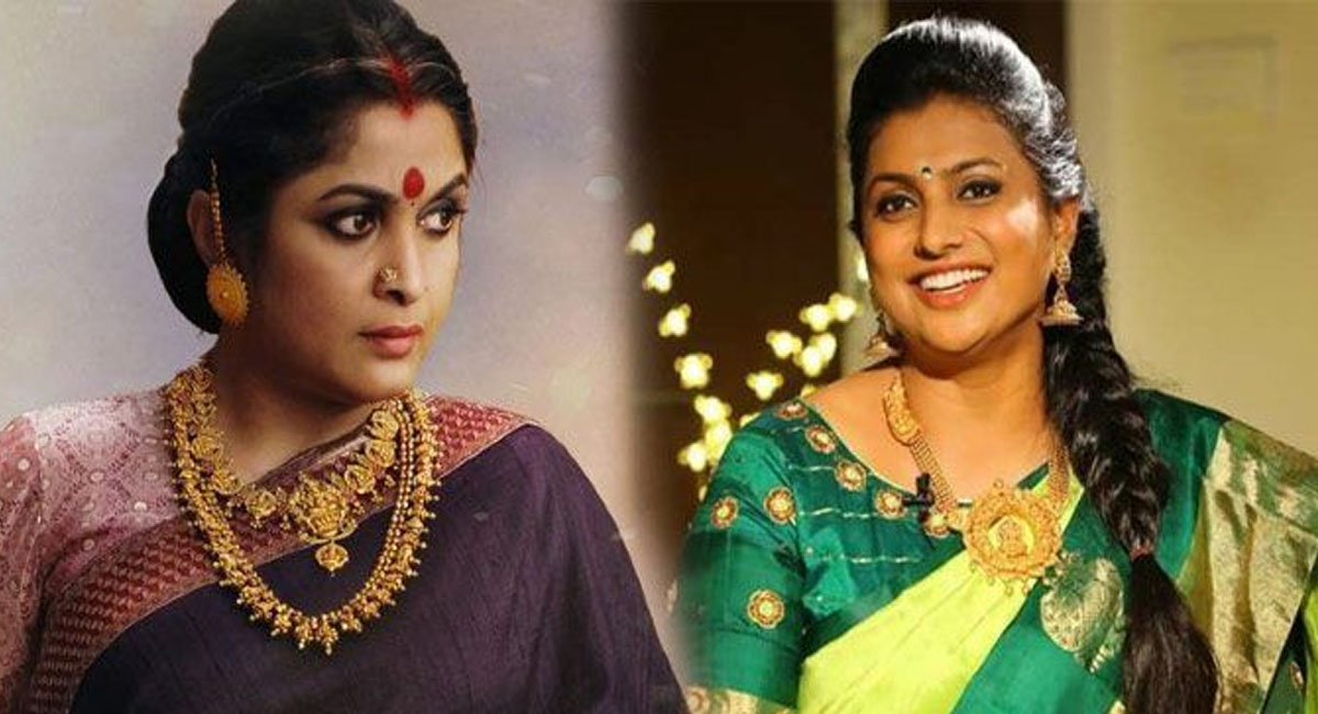 దర్శకులను వలలో వేసుకున్న హీరోయిన్స్ వీళ్ళే..