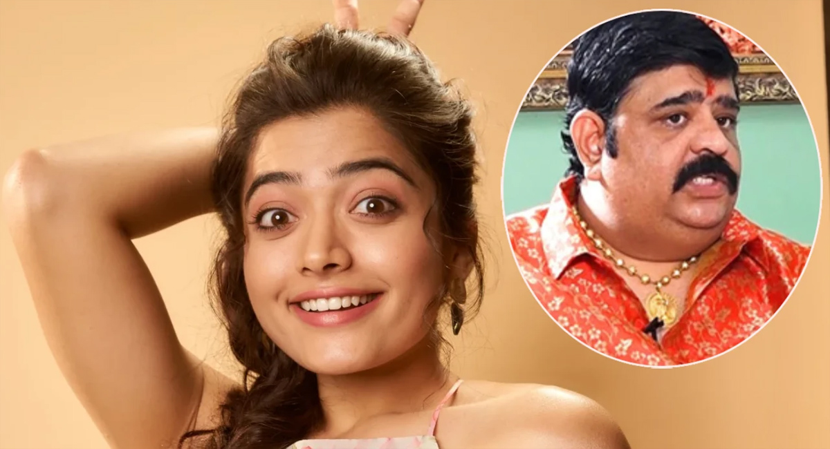 పొలిటికల్ ఎంట్రీ ఇవ్వనున్న రష్మిక.. ఆస్ట్రాలజర్ వేణు స్వామి కామెంట్స్ వైరల్!