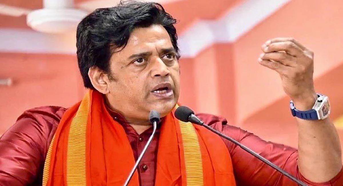 వ్యాపారవేత్త చేతిలో 3.25 కోట్ల రూపాయలు నష్టపోయిన అల్లు అర్జున్ విలన్?