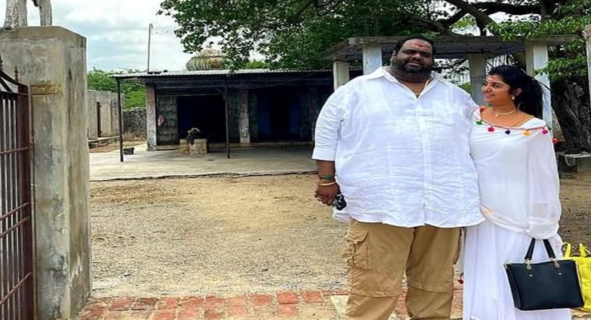 పెళ్లి సమయంలో మహాలక్ష్మికి రవీందర్ ఎంత బంగారం చేయించాడో తెలిస్తే షాక్ అవ్వాల్సిందే..?