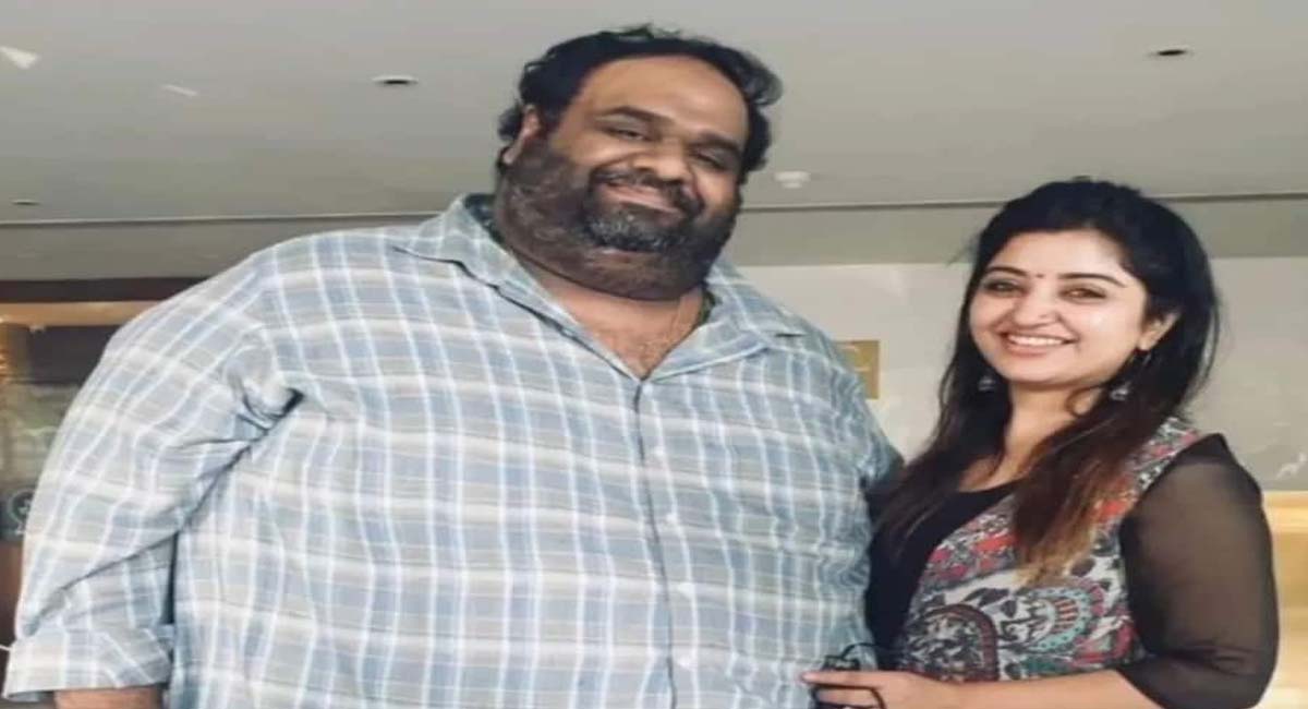 బిగ్ బాస్ సీజన్ 6 తమిళ్ లో ఎంట్రీ ఇవ్వనున్న మహాలక్ష్మి రవీందర్..?