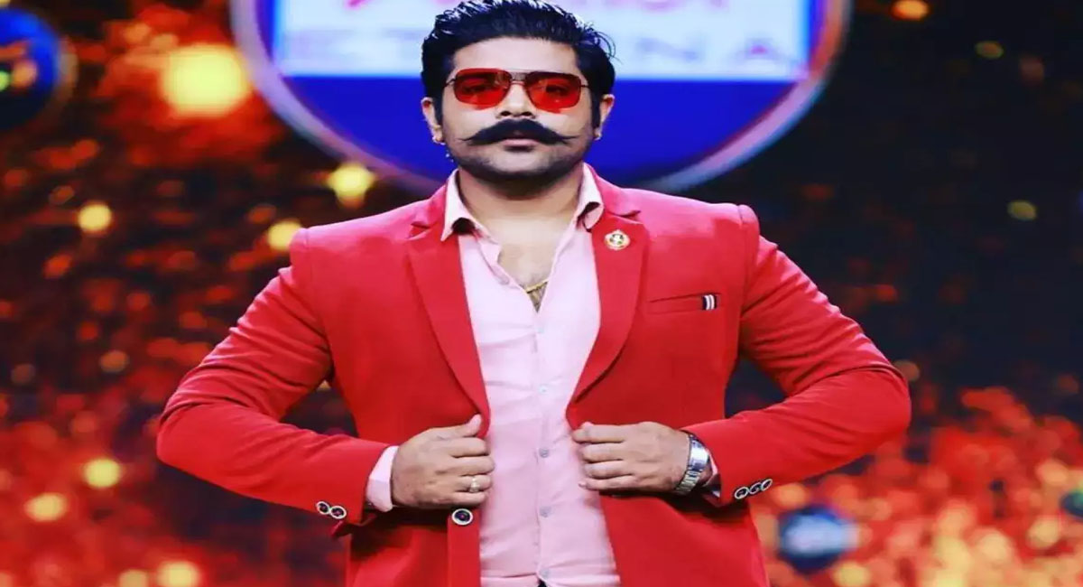 బిగ్ బాస్6 కంటెస్టెంట్ రేవంత్ గురించి ఈ విషయాలు మీకు తెలుసా?