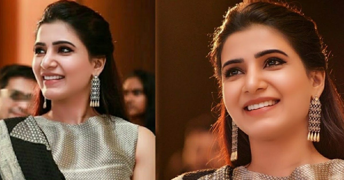 సినిమాల విషయంలో కఠిన నిర్ణయం తీసుకున్న సమంత… షాక్ లో అభిమానులు!