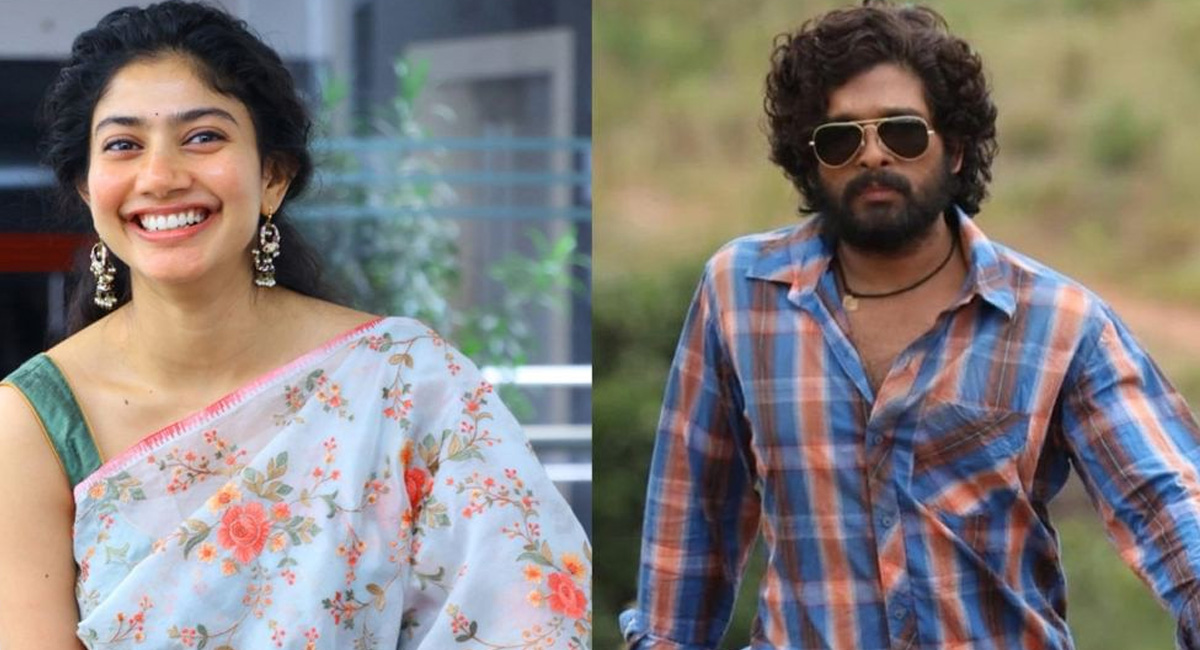 పుష్ప 2లో సాయి పల్లవి… క్లారిటీ ఇచ్చిన నిర్మాత!