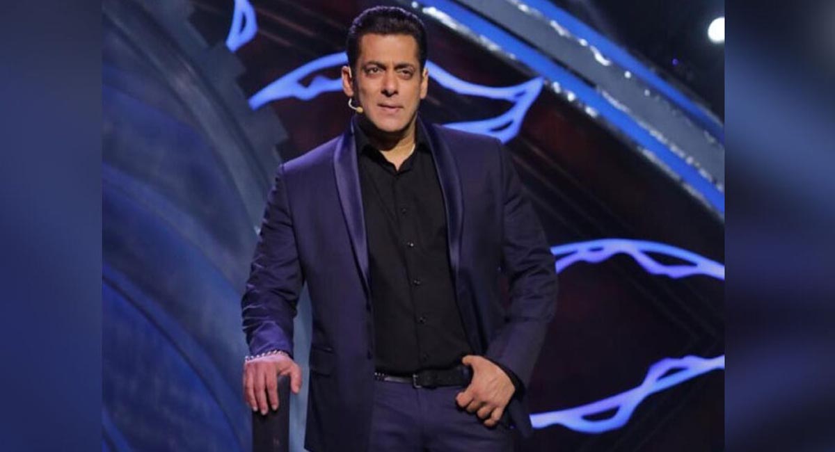 బిగ్ బాస్ కార్యక్రమానికి సల్మాన్ రెమ్యూనరేషన్ తగ్గించిన నిర్వాహకులు.. కారణం అదేనా?