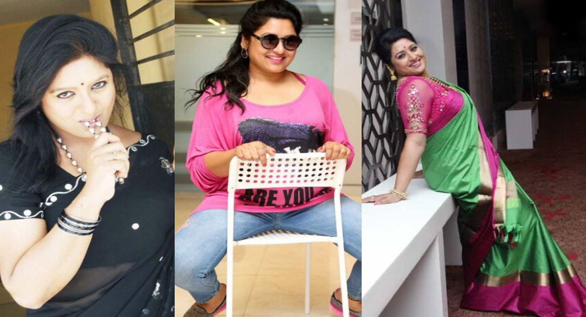 నటి సనా గురించి ఈ విషయాలు మీకు తెలుసా?