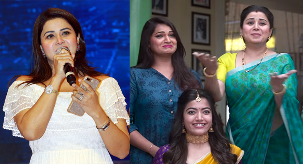 ఆ డైరెక్టర్ ను ఇప్పటికీ తిడుతూనే ఉంటా… మహేష్ సినిమా వల్ల ఎలాంటి ప్రయోజనం లేదు: సంగీత