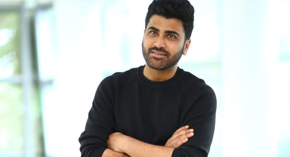 టైం ట్రావెల్ చేసే అవకాశమే వస్తే అలా ఉండాలని కోరుకుంటా… శర్వానంద్ కామెంట్స్ వైరల్!