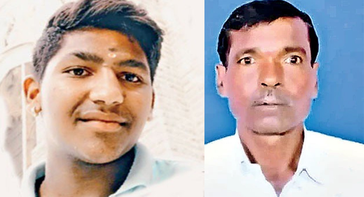 సంగారెడ్డి జిల్లాలో దారుణం.. గణేష్ మండపంలో విద్యుత్ ఘాతం మృతి చెందిన విద్యార్థి..!