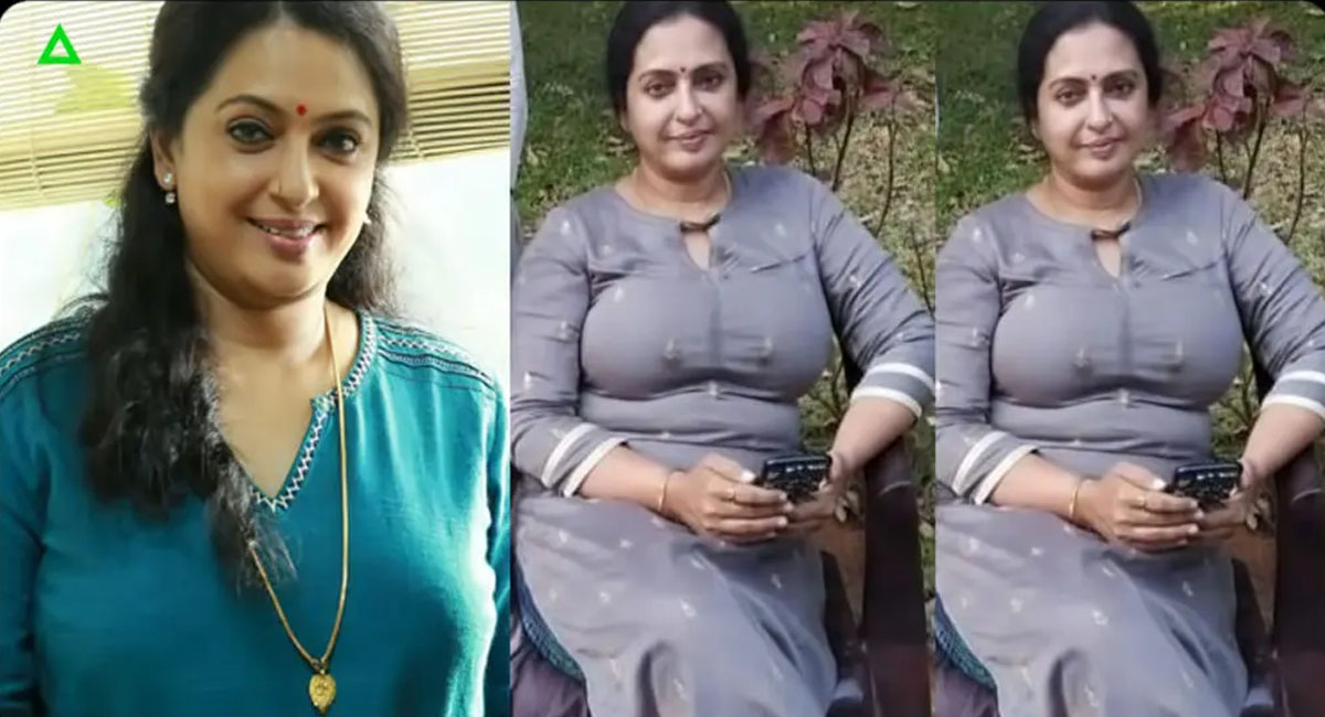 నటి సీత గురించి ఎవరికీ తెలియని షాకింగ్ నిజాలు.. అవేంటంటే?