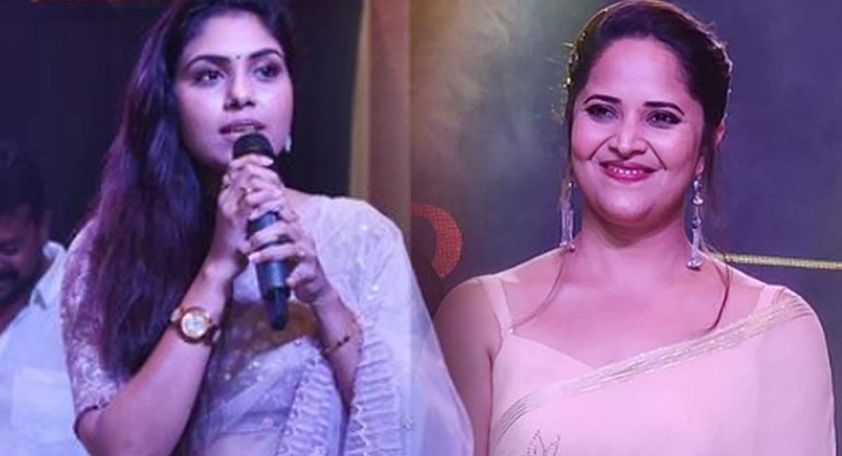 శ్రీలంకలో సందడి చేసిన జబర్థస్త్ శ్రీ సత్య… వైరల్ అవుతున్న వీడియో…!