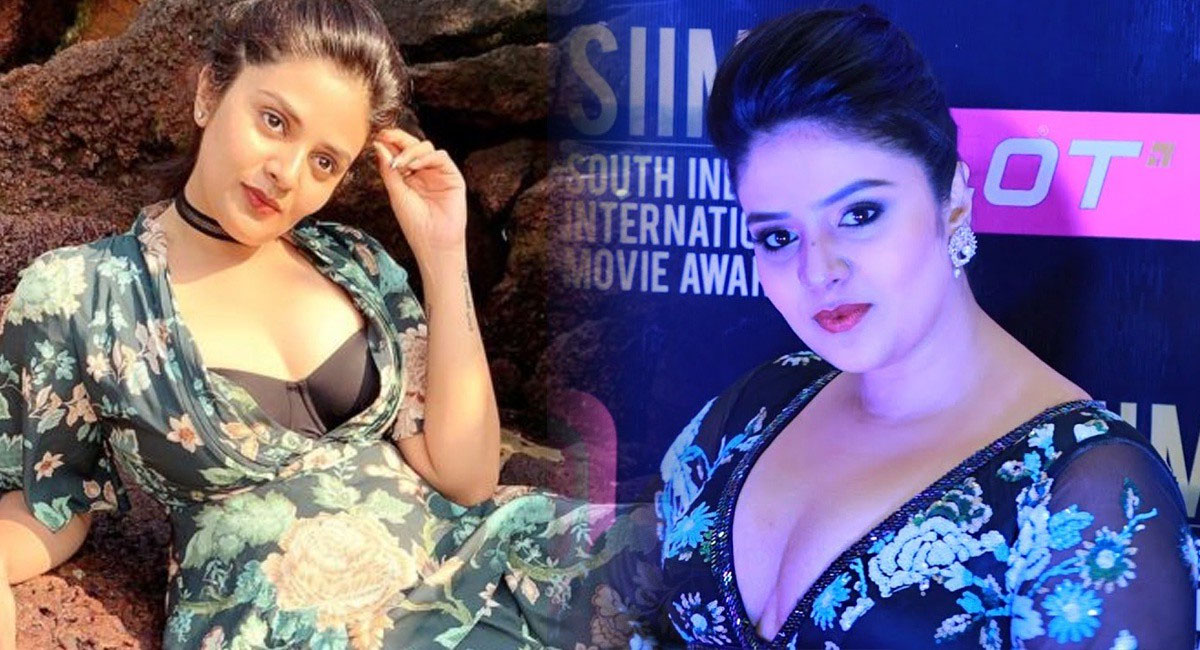 శ్రీముఖి లక్సరీ లైఫ్ కి నెలకి ఎంత ఖర్చు చేస్తుందో తెలిస్తే షాక్ అవ్వాల్సిందే..?