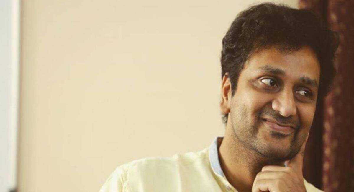 అవసరాల శ్రీనివాస్ ఇప్పటివరకు పెళ్లి చేసుకోకపోవటానికి కారణం ఇదేనా?