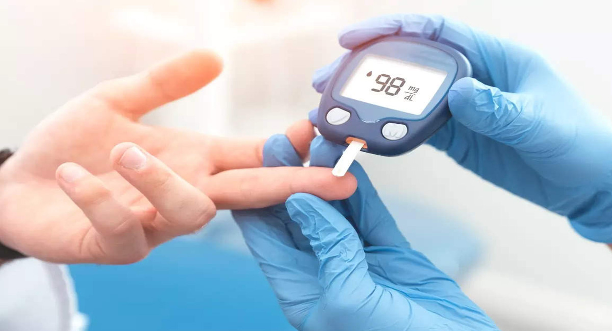 షుగర్ తో బాధపడుతున్నారా అయితే ఇలా చెక్ పెట్టేయండి!