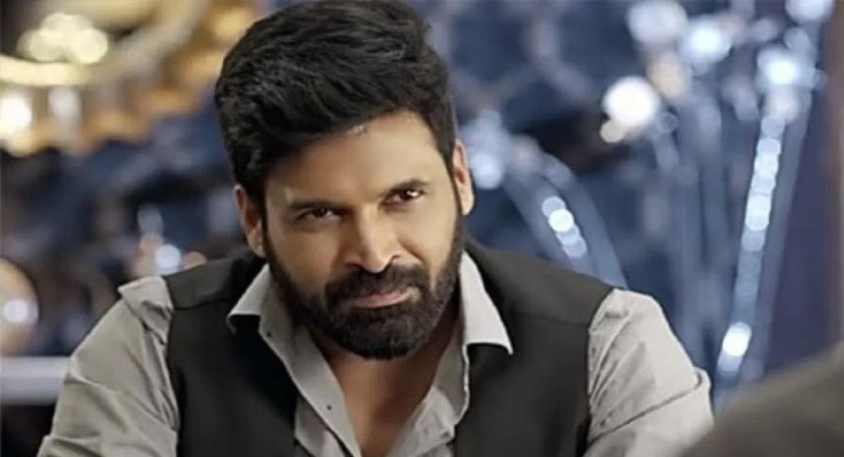 నీకు సినిమాలు ఎందుకు.. అవకాశాలు కోసం వెళ్తే త్రివిక్రమ్ ఈ మాట మాట్లాడారు: సుబ్బరాజు