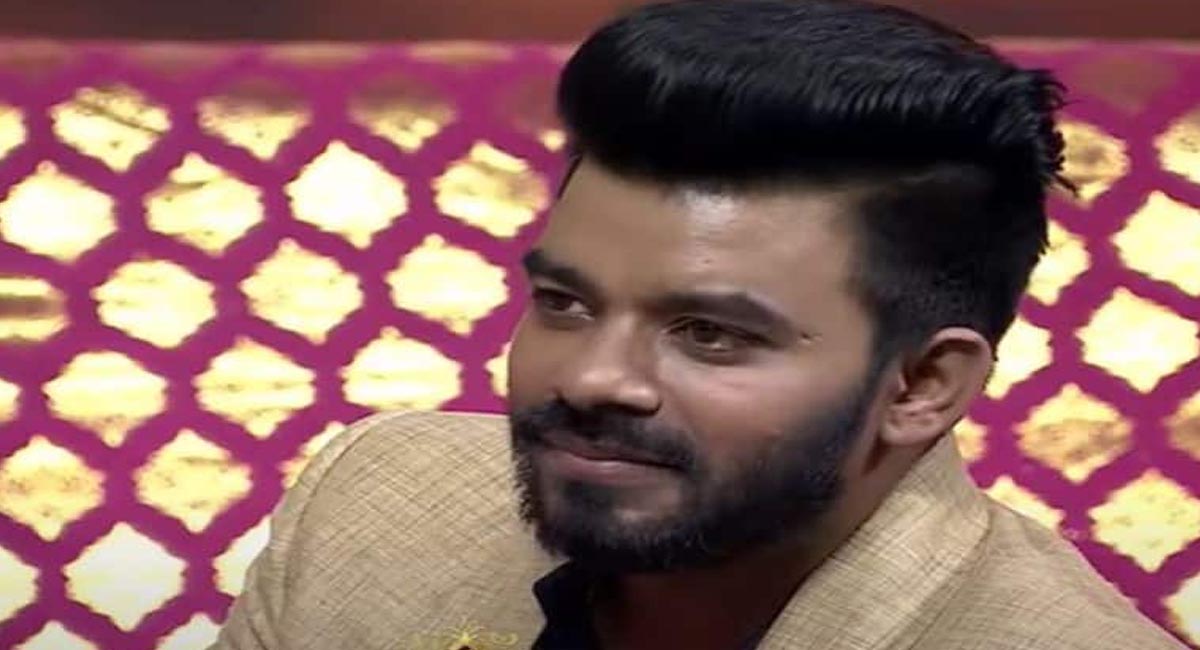 అనారోగ్య సమస్యతో బాధపడుతున్న సుధీర్.. అందుకే బుల్లితెరకు దూరమయ్యారా?