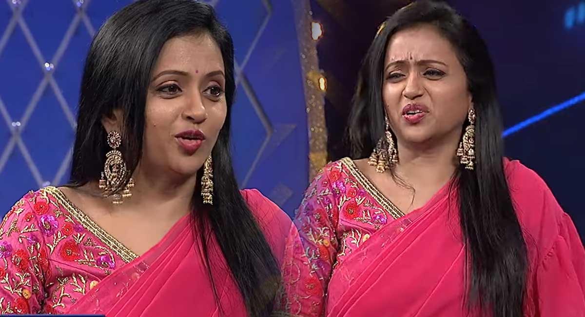 యాంకర్ గా సక్సెస్ అయిన సుమ…సొంత షోల విషయంలో విఫలమయ్యారా?