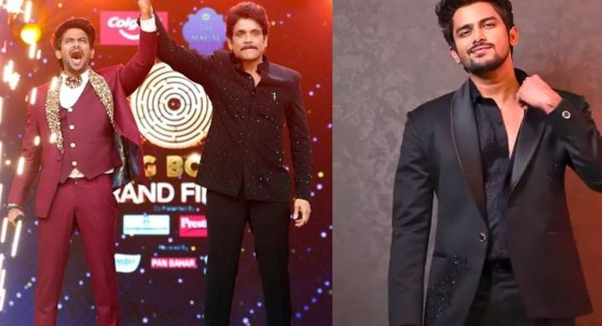 బిగ్ బాస్ విన్నర్ అని చెప్పుకోవడం మానేశా.. బిగ్ బాస్ పై షాకింగ్ కామెంట్స్ చేసిన సన్నీ!