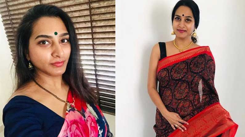 సురేఖ వాణి జీవితంలో ఆ విషాదం.. తెలిస్తే కన్నీళ్లు ఆగవు!