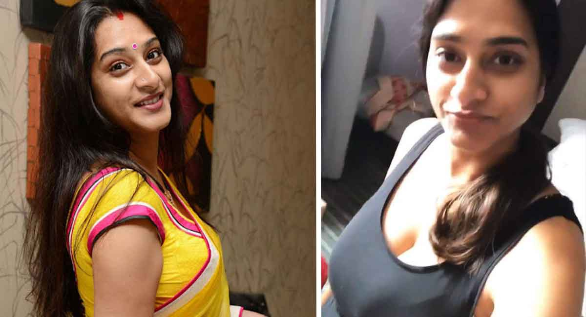 సురేఖ వాణి ఏంటి ఇది..ఏకంగా ఆ హీరోకి వంద ముద్దులు ఇస్తానంటున్న నటి?