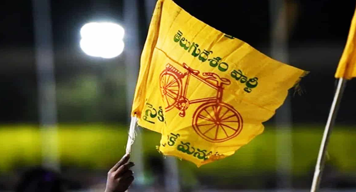 తెలంగాణలో తెలుగుదేశం కథ ముగిసినట్లే.. అందుకు సాక్ష్యం ఇదే!