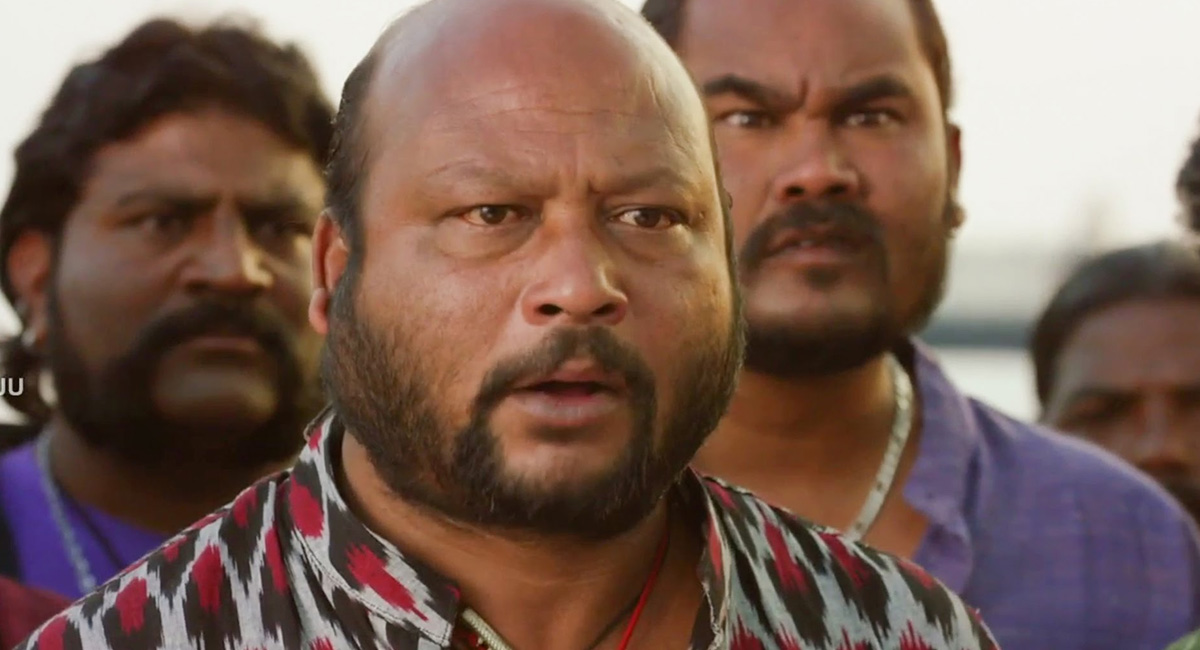 ఫిష్ వెంకట్ గురించి మీకు ఈ విషయాలు తెలుసా?