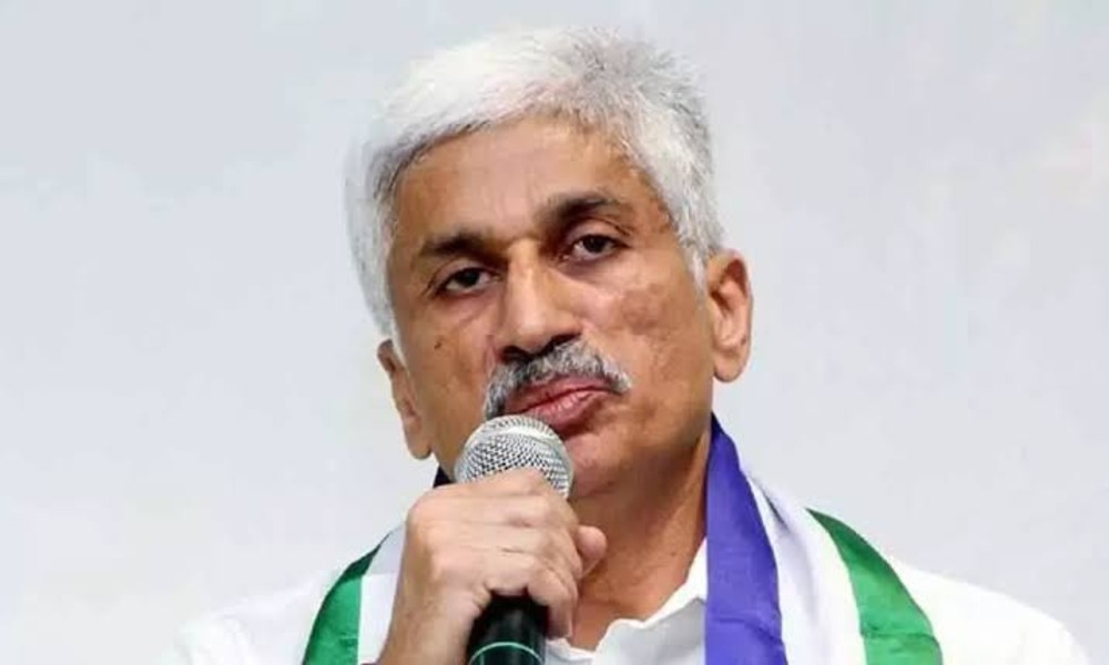 విశాఖ రైల్వే జోన్ కోసం రాజీనామా.! విజయసాయిరెడ్డి మాటల్లో నిజమెంత.?