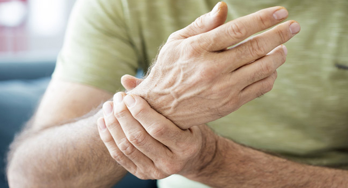 నరాల బలహీనతతో బాధపడుతున్నారా అయితే ఈ టిప్ తో శాశ్వత పరిష్కారం!