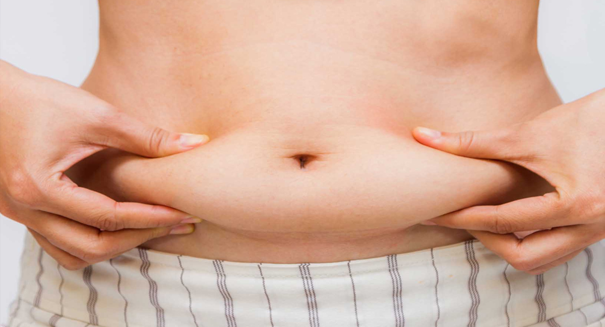 అధిక బరువుతో బాధపడుతున్నారా.. అయితే ఈ టిప్ తో శాశ్వత పరిష్కారం!