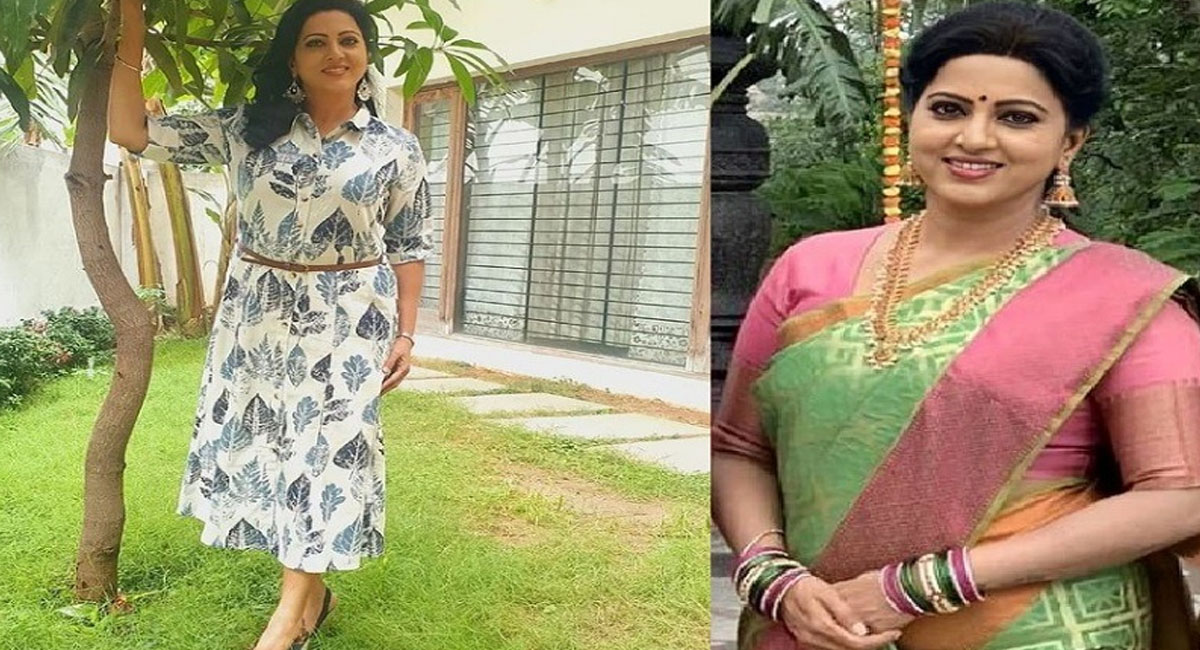 నటి యమునా జీవితంలో మరచిపోలేని సంఘటన.. అదేంటంటే?