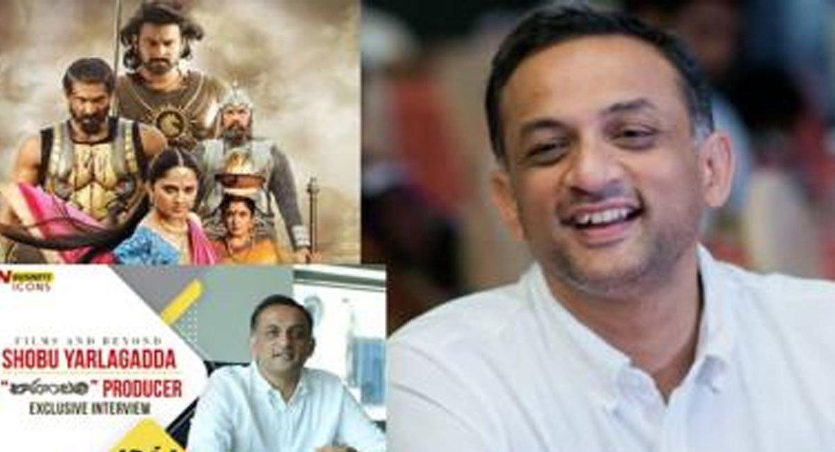 ఏంటీ…బాహుబలి సినిమా ఆపేద్దామని రాజమౌళి చెప్పారా.. అసలు కారణం ఏంటంటే?