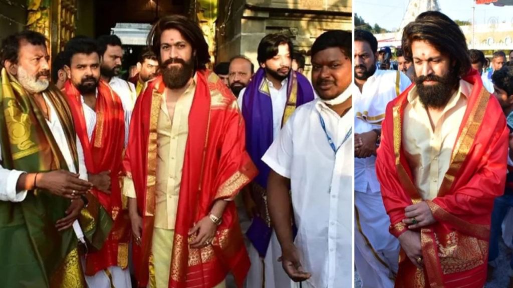 రామ మందిరానికి హీరో యష్ 50 కోట్ల విరాళం… అసలు ఏం జరిగిందంటే?