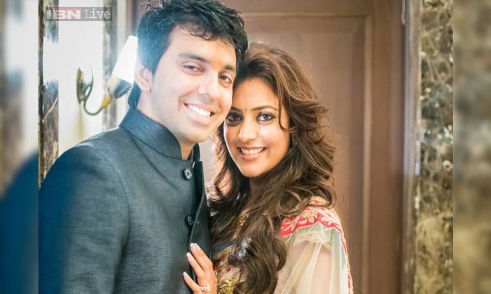 విడాకులకు సిద్దమైన టాలీవడ్  హీరోయిన్..!?