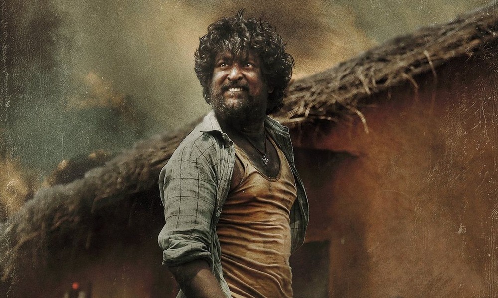 దసరా ఫస్ట్ సింగిల్ ధూమ్ ధామ్ ధోస్థాన్ నుండి నాని మాసియెస్ట్ అవతార్