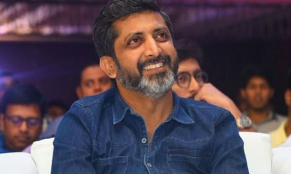 గాడ్ ఫాదర్ గురించి  ఇంట్రెస్టింగ్ విషయాలు వెల్లడించిన డైరెక్టర్ మోహన్ రాజా