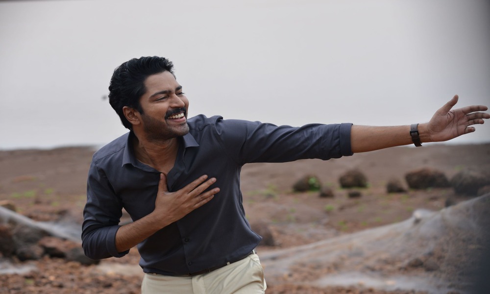 ‘ఇట్లు మారేడుమిల్లి ప్రజానీకం’ నుండి లచ్చిమి పాట విడుదల