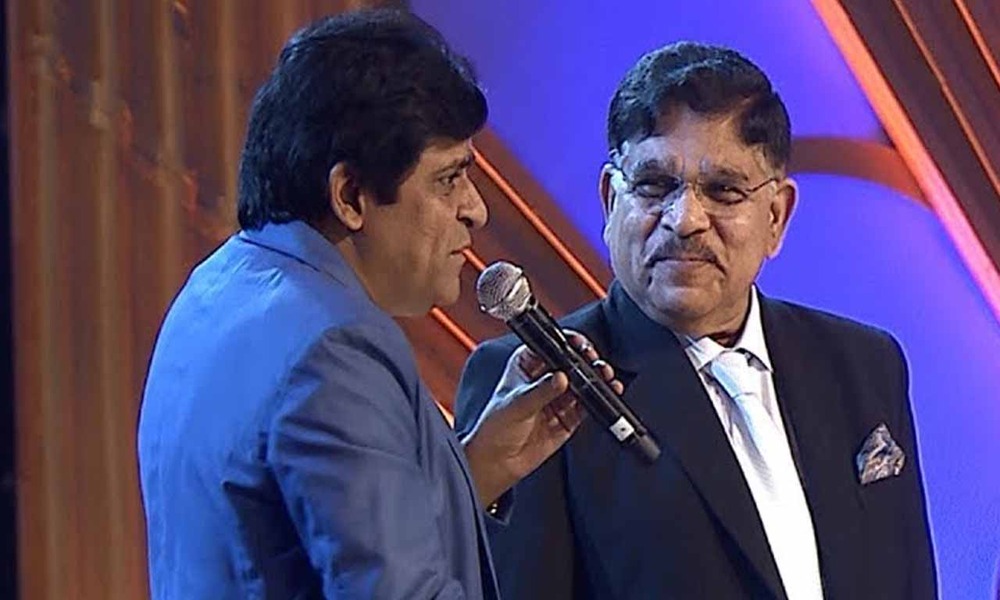 అలీ పై ఫైర్ అయిన అల్లు అరవింద్